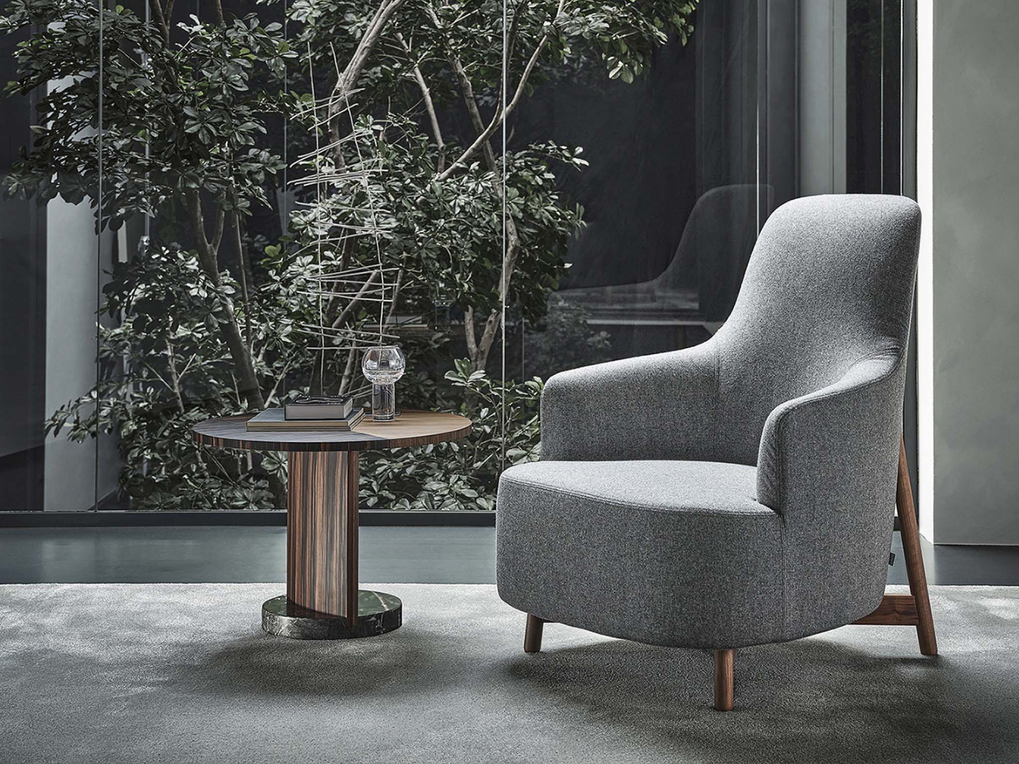 Copine Bergere Wood 1