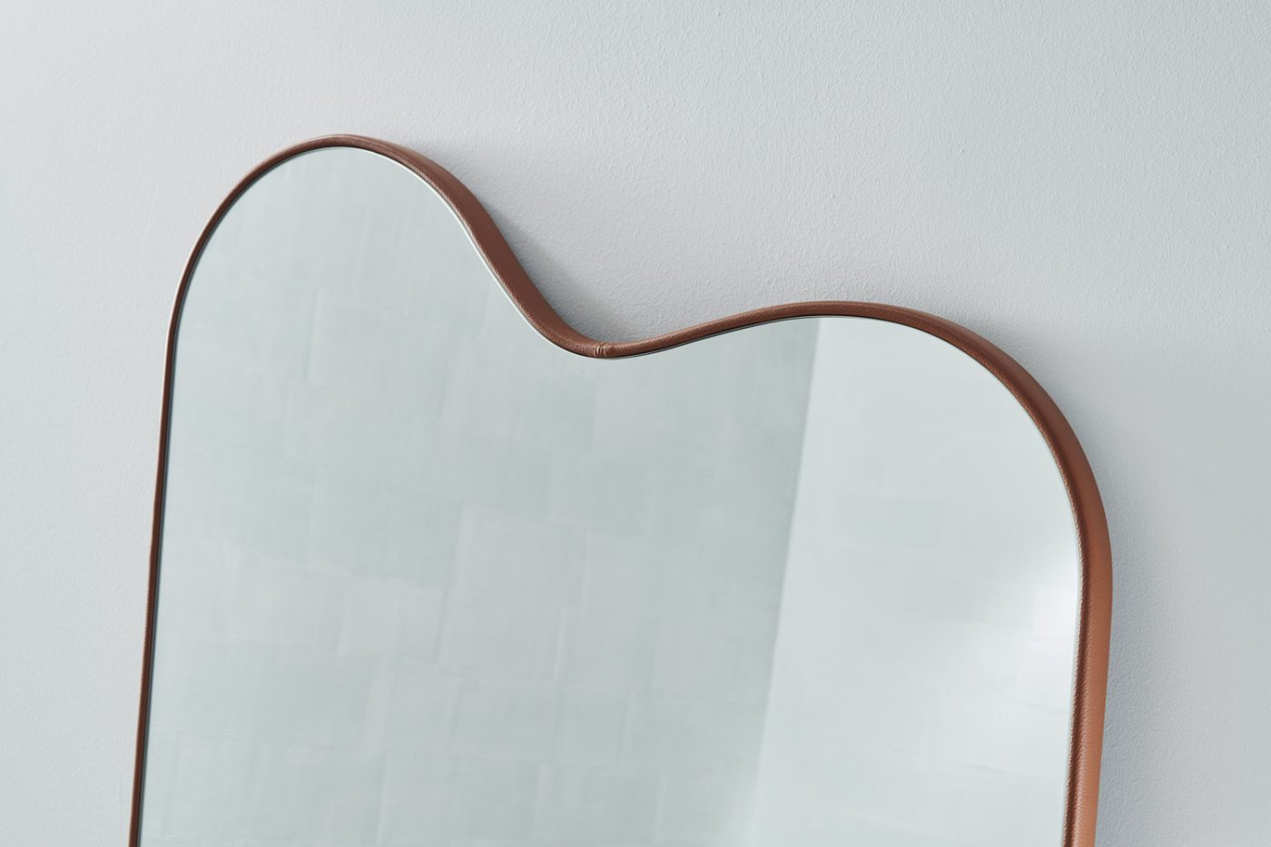 Ouvert Mirror 2