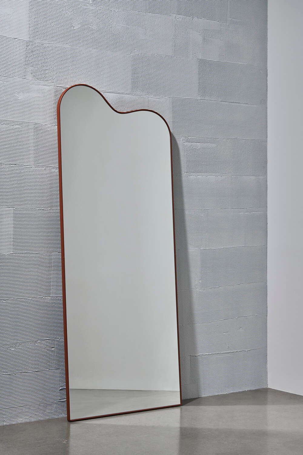 Ouvert Mirror 3