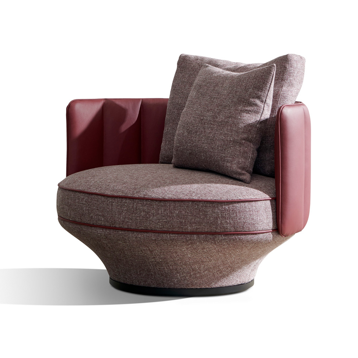Paradise Bird Fullback Armchair Main 4