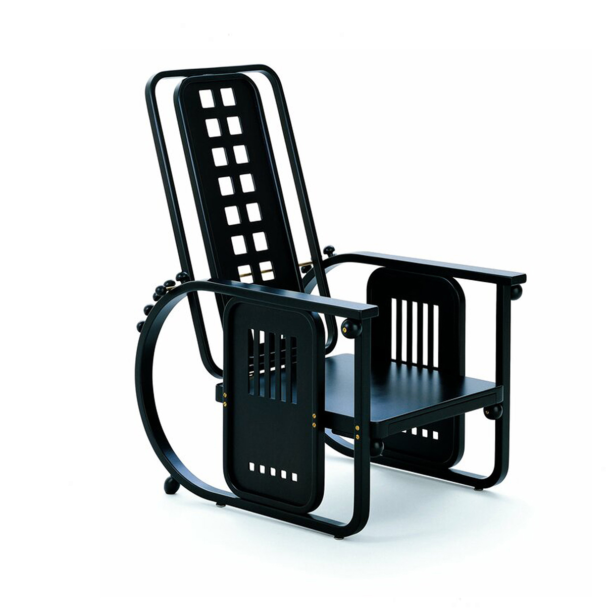 Sitzmaschine Armchair Main 2