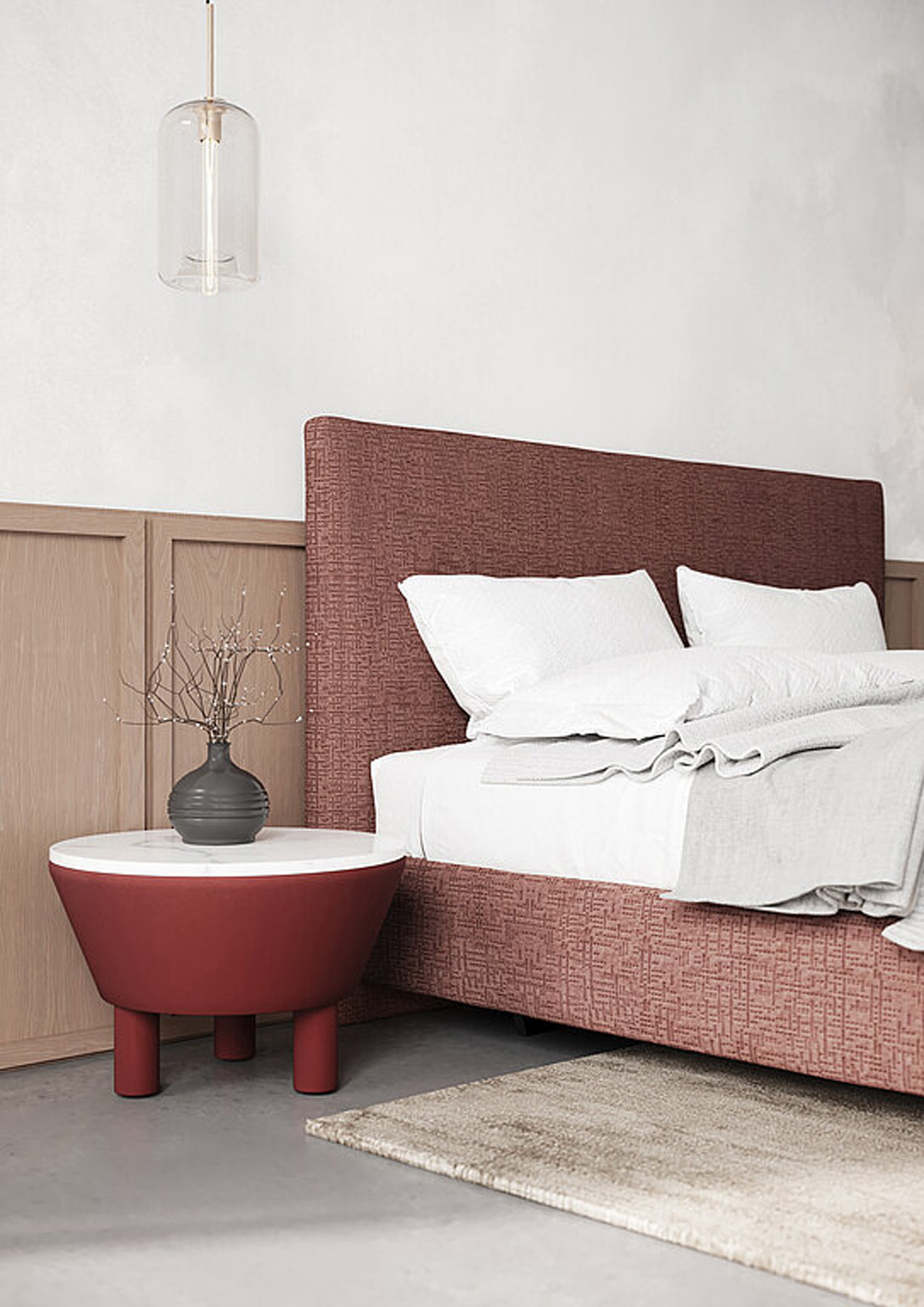 Themis Bed 1