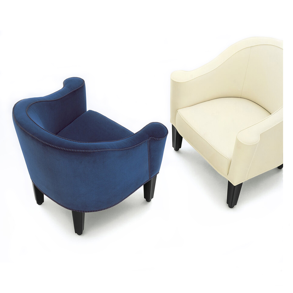 Villa Gallia Armchair Main 2