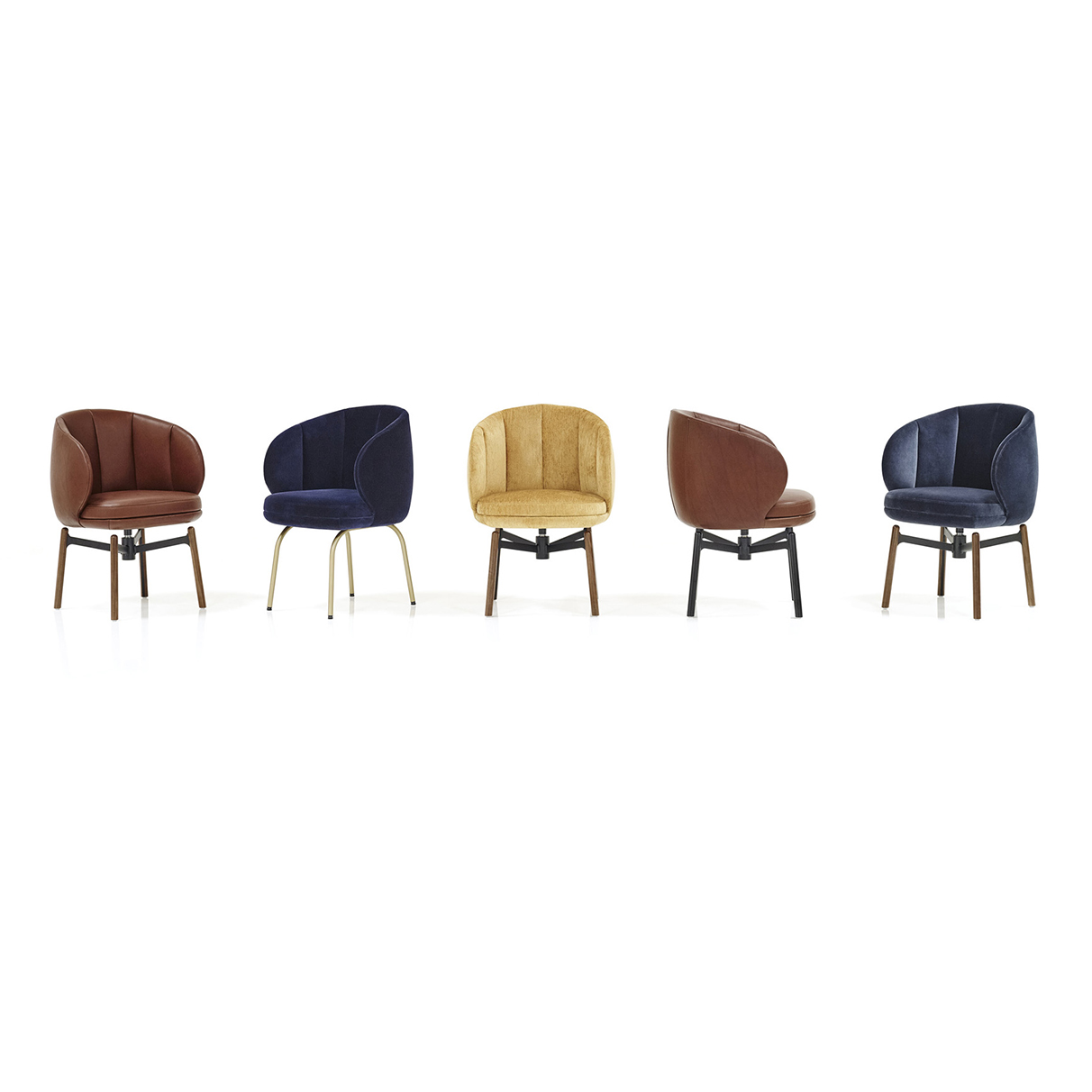 Vuelta FD Chair Main 4
